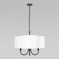 Подвесная люстра LOFT IT 10303P Black