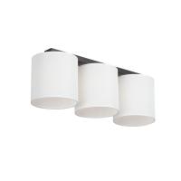 Люстра 3xE27 макс. 40Вт Vitaluce V2882-1/3PL