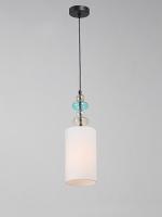 Подвесной светильник Vitaluce V2997-1/1S