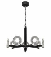 Подвесная люстра Simple Story 1087-LED28PL