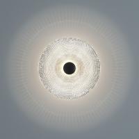 Бра Eurosvet 40032/1 LED черный