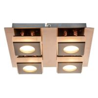 Накладной светильник Globo 49403-4