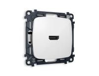 Розетка Ambrella Volt MO114010