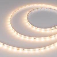 Лента светодиодная DOT-X64-8mm 24V Warm 3000К 5Вт/м IP20 открыт. (уп.5м) Arlight 040233