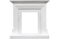 Royal Flame Портал Royal Flame Bradford - Белый