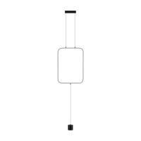 Подвесной светильник Odeon Light 7022/27FLA