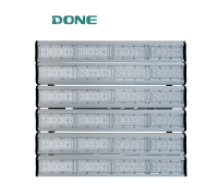 Светодиодный светильник Mlight "Модуль ПРОДЖЕКТ" (15°, 30°, 59°, 30°х59°, 90°, 90°х30°), универсальный М-6, 900 Вт D