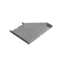 Переходник для лотка левый 50х300-600мм "ПЛЮС" HD85 КМ PL17960