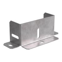 Ввод трассы лотков универсальный 100х50 Промрукав PR16.1016