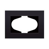 Рамка KOLLINGER RM120BK