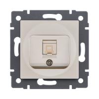 Розетка KOLLINGER REA-018GD