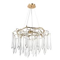 Подвесная люстра MODELUX MS.2102.800 GD