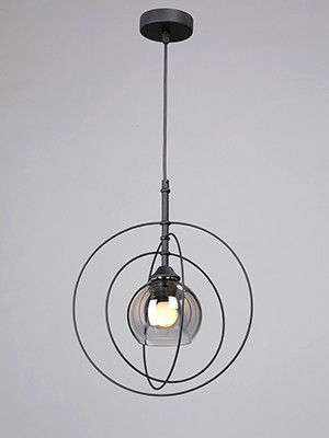 Подвесной светильник Vitaluce V4735-1/1S