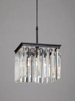 Люстра V5128-1/1S 1хE27 макс. 60Вт Vitaluce V5128-1/1S