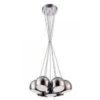 Подвесная люстра ARTE Lamp A8072SP-7CC