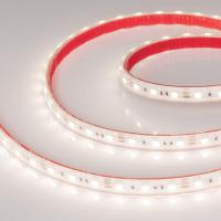 Лента светодиодная RTW-PS-B60-12mm 12V Day 4000К 14.4Вт/м IP67 5060 герметичная (уп.5м) Arlight 022324(2)