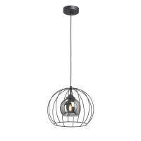 Люстра 1xE27 макс. 40Вт Vitaluce V3098-1/1S