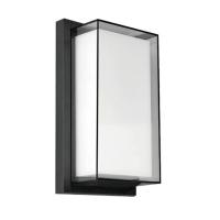 Светильник настенный ARTE Lamp A1331AL-1BK