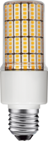Светодиодная лампа, T42-C-20W-E27,20W,Φ42*118mm,AC100-265V,3000K