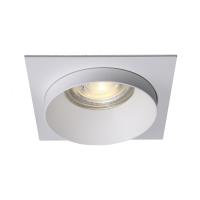 Crystal Lux Светильник встраиваемый Crystal Lux CLT 044C1 WH-WH