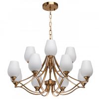 Подвесная люстра Chiaro 386016812