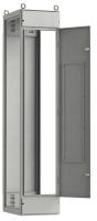Корпус металлический ГРЩ 2000х400х600 IP31 УХЛ3 SMART IEK YKM50-2000-400-600-31-S