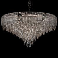 Подвесная люстра Fluorite FL1088-21P