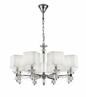 Подвесная люстра Simple Story 1013-8PL