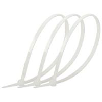 Хомут кабельный 2.5х150 бел. NO-224-205 (уп.25шт) Эра Б0065976