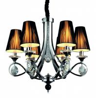 Подвесная люстра Lumina Deco LDP 8903-6