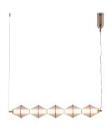 Подвесной светильник Moderli V11367-PL