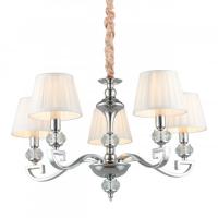 Подвесная люстра Omnilux OML-72403-05