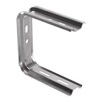 Профиль Омега С-образный осн.100 Промрукав PR08.3128