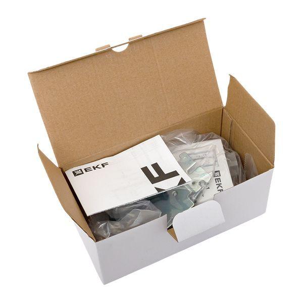 Реле температуры (термостат) капилляр 2м EKF TR-30-2