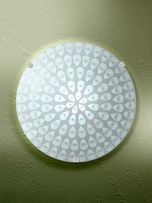 Бра Vitaluce V6289/1A