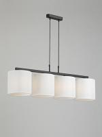 Линейный светильник Vitaluce V2882-1/4S