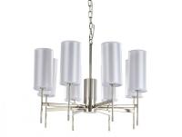 Подвесная люстра Newport 7328/C без абажуров