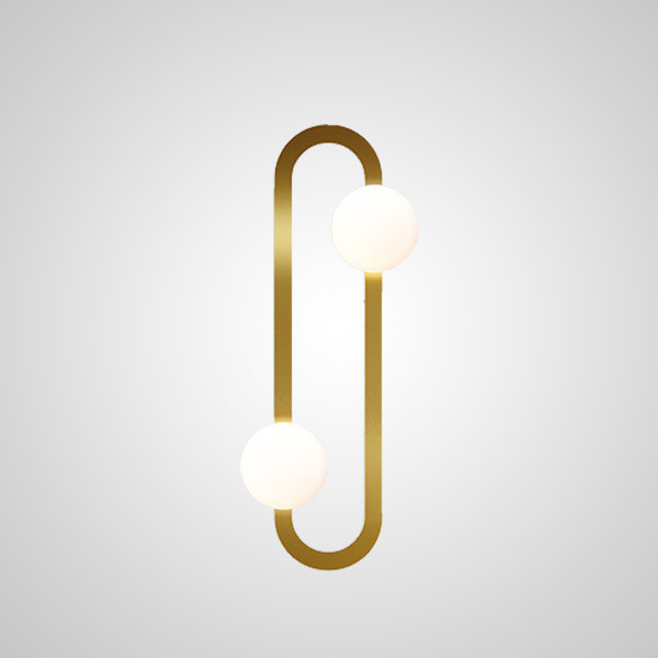 Бра ImperiumLoft 208281-23