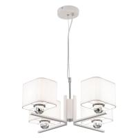 Подвесная люстра Citilux CL469245