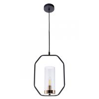 Подвесной светильник ARTE Lamp A7004SP-1BK