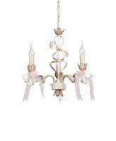 Подвесная люстра Lucia Tucci ANGELO 147.3 Ivory