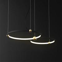 Подвесной светильник ImperiumLoft 191636-22