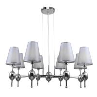 Подвесная люстра Escada 2106/8S