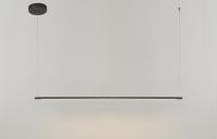 Линейный светильник Crystal Lux CLT 035C L1200 BL