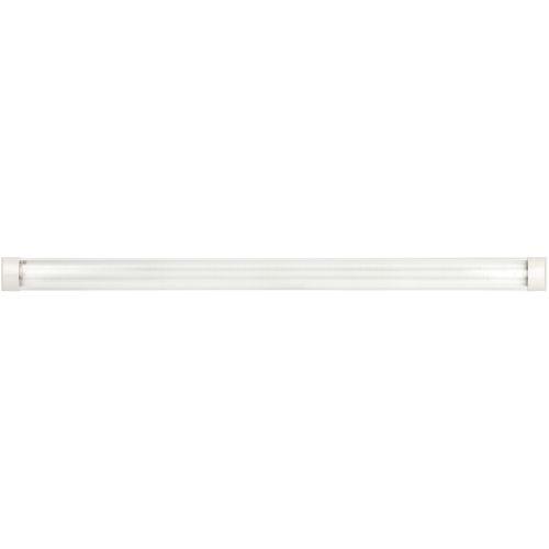 Светильник светодиодный SPO-5-40-6K-P (F) 36Вт 6500К IP40 3960лм 1200х75х25 прозр. сталь-бел. Эра Б0032481