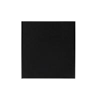 Выключатель STRONG 1 кл перекрестный (переключатель) 10А с/у антрацит KRANZ