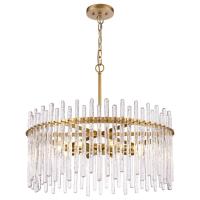 Подвесная люстра WERTMARK WE328.08.503