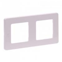 Рамка 2-м Inspiria роз. IEK 673944