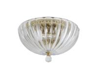 Накладной светильник Newport 62003/PL gold new