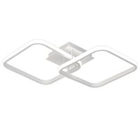 Накладная люстра Natali Kovaltseva LED LAMPS 81178